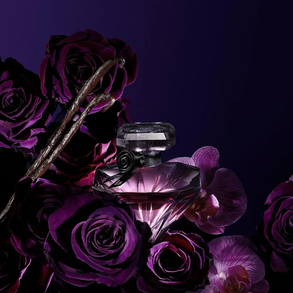 La Nuit Trésor L'eau de Parfum by Lancôme - Image 3