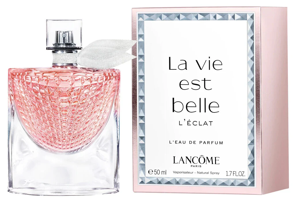 La Vie est Belle L'Éclat By Lancôme Eau de Parfum