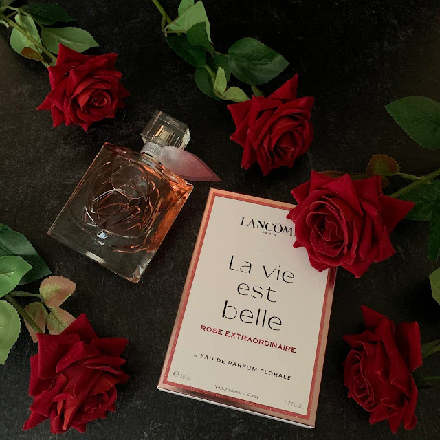La Vie Est Belle Rose Extraordinaire L’Eau De Parfum Florale by Lancôme - Image 2