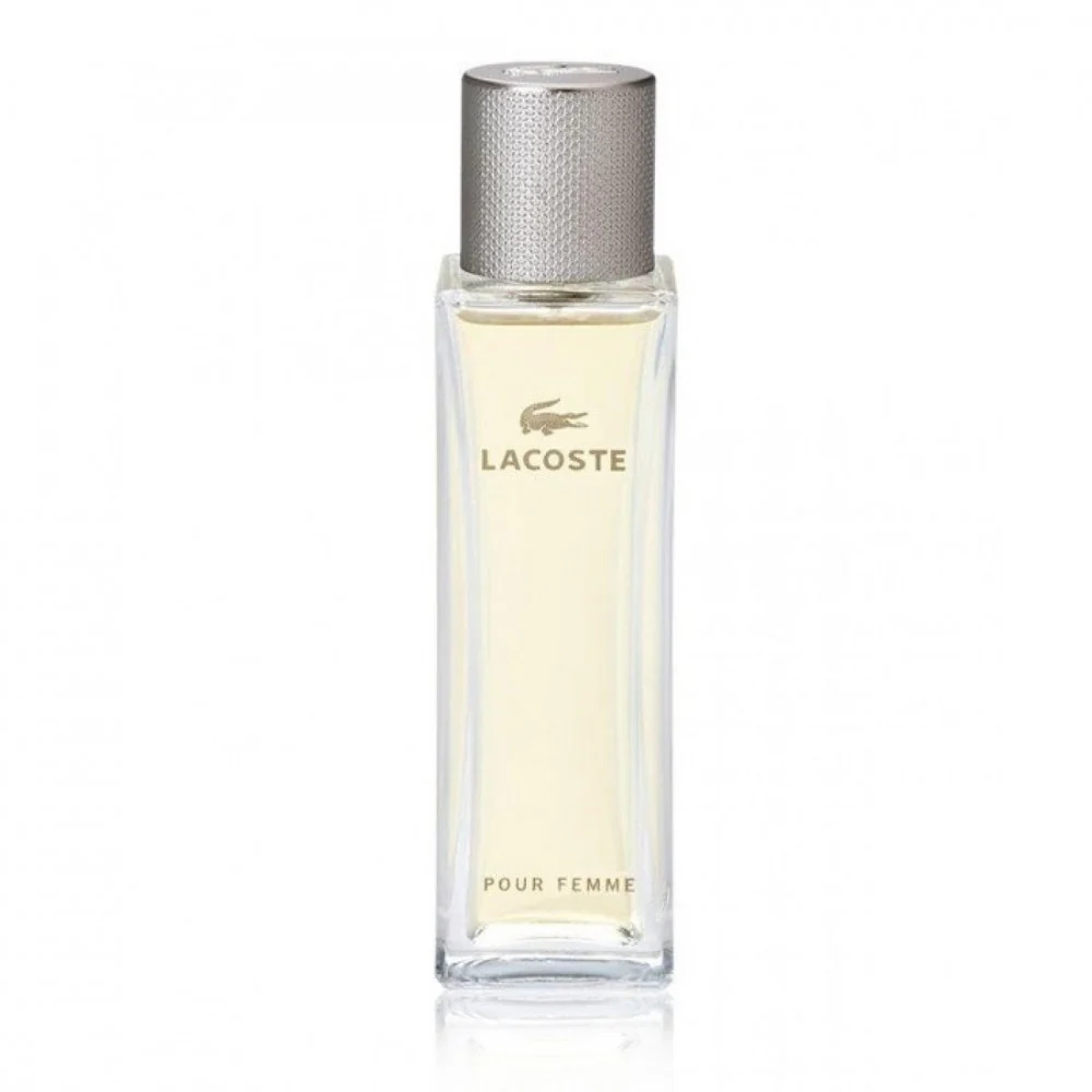 Lacoste Pour Femme Eau de Parfum By Lacoste