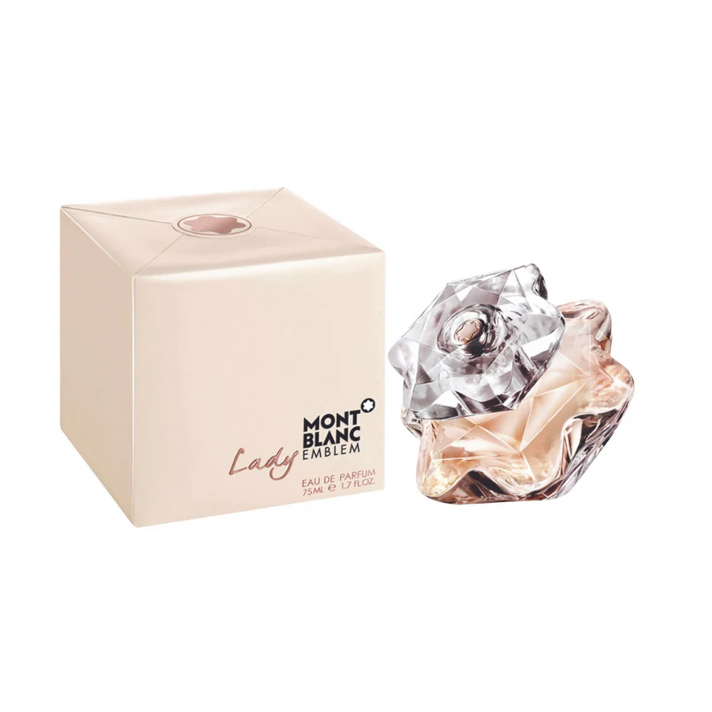 Lady Emblem By Montblanc Eau de Parfum