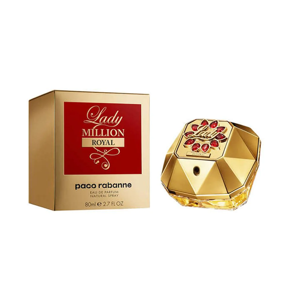 Lady Million Royal Eau de Parfum by Paco Rabanne - Image 2