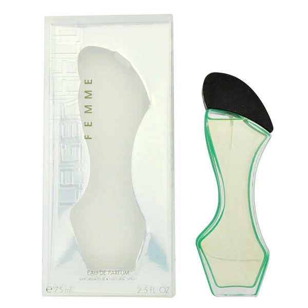 Lagerfeld Femme by Lagerfeld eau de Parfum