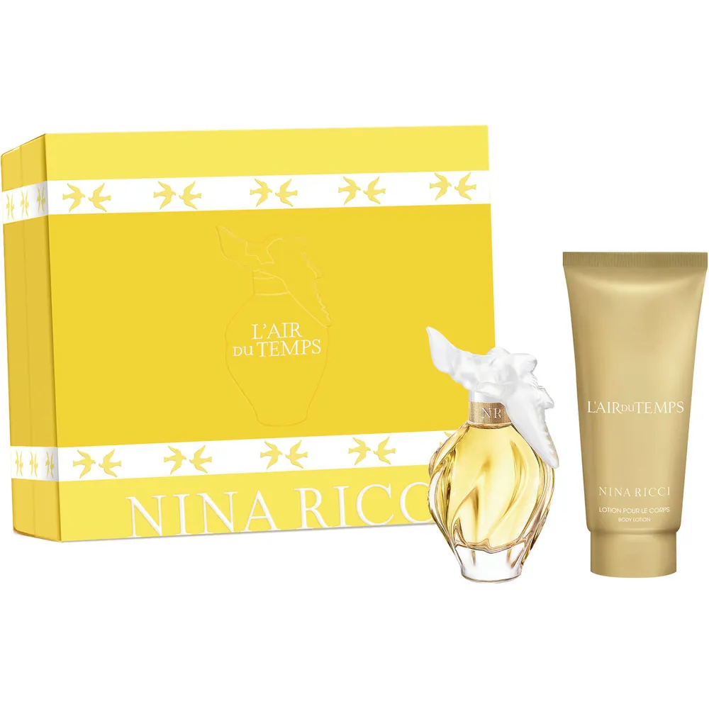 L'Air Du Temps Women 2-PC by Nina Ricci eau de Toilette - Image 3