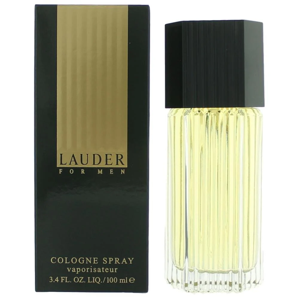 Lauder for Men by Estée Lauder eau de Cologne