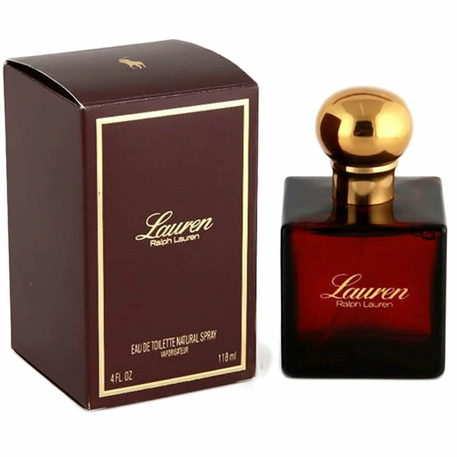 Lauren By Ralph Lauren Eau de Toilette