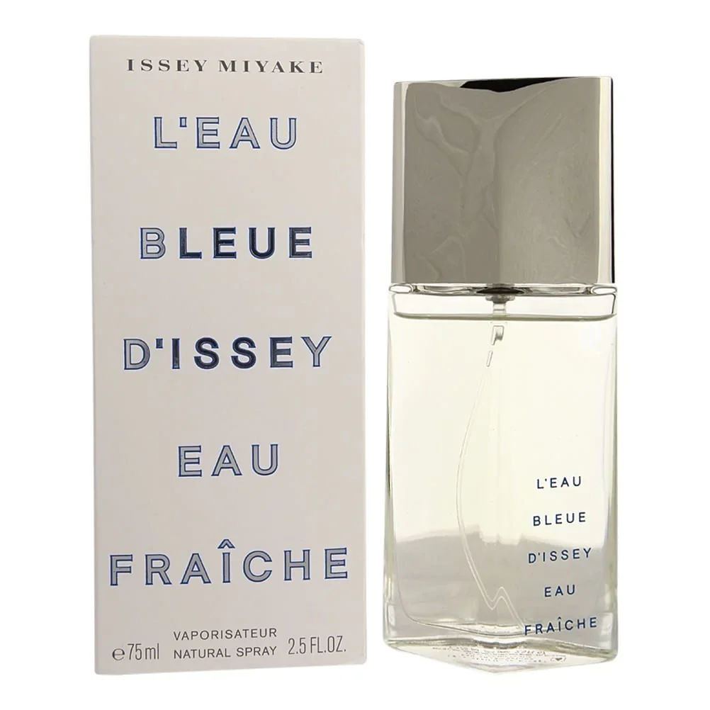 L'eau Bleue D'issey Eau Fraiche by Issey Miyake eau de Toilette