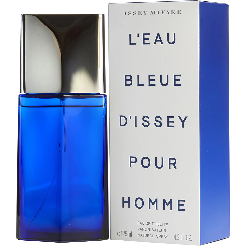 L'Eau Bleue d'Issey Pour Homme by Issey Miyake eau de Toilette