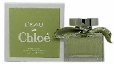L'Eau de Chloe by Chloé eau de Toilette