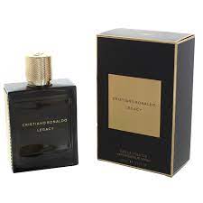Legacy by Cristiano Ronaldo eau de Toilette