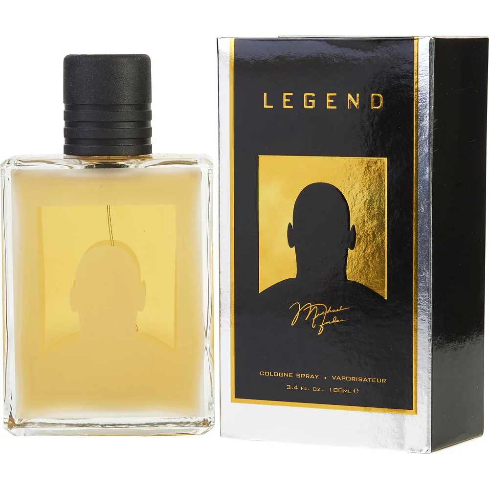 Legend by Michael Jordan eau de Toilette