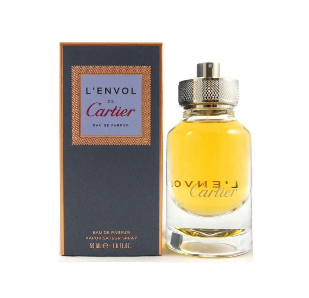 L'envol De Cartier by Cartier Eau de Parfum
