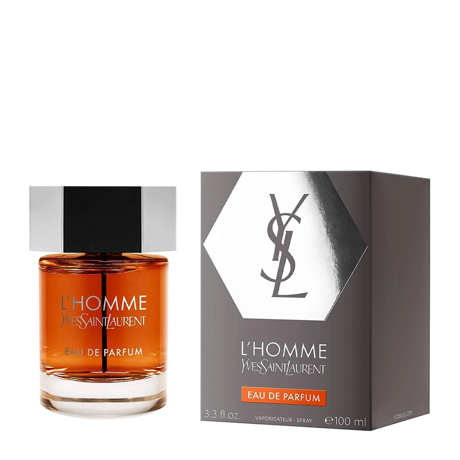 L'Homme Eau de Parfum by Yves Saint Laurent - Image 2
