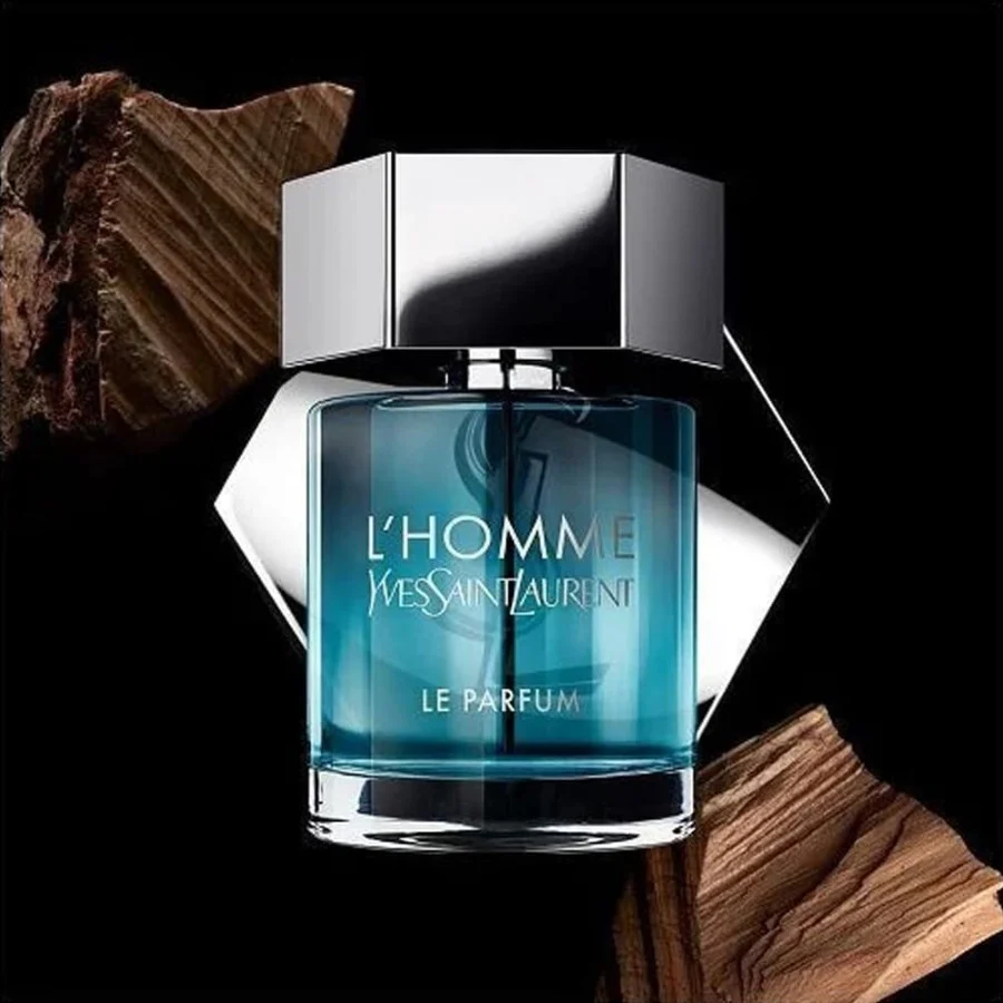 L'Homme Le Parfum by Yves Saint Laurent - Image 3