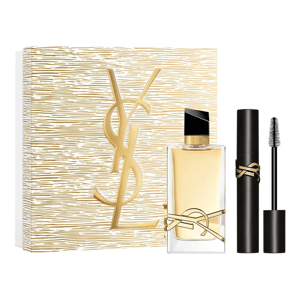 LIBRE Eau de Parfum 2PCS by Yves Saint Laurent - Image 2