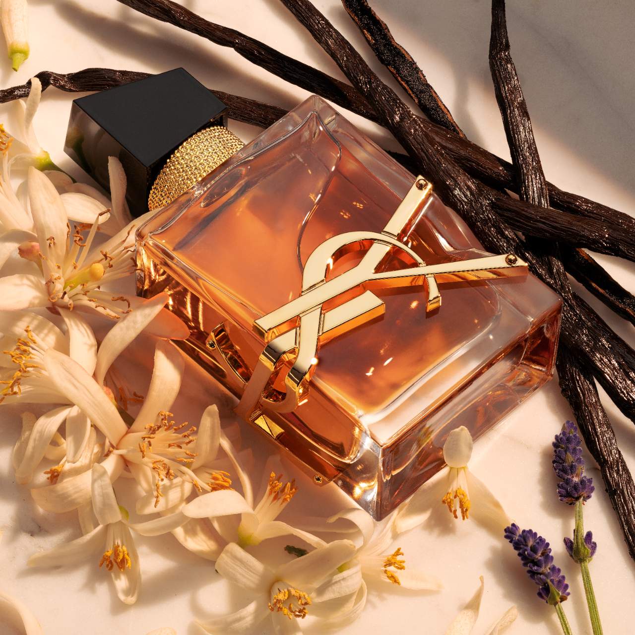 LIBRE Eau de Parfum Intense by Yves Saint Laurent - Image 3