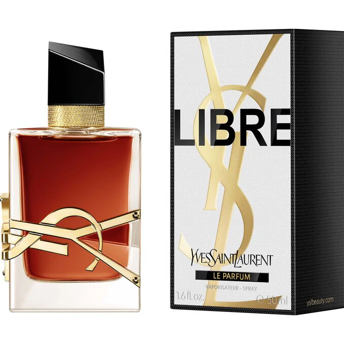 LIBRE Le Parfum by Yves Saint Laurent - Image 2