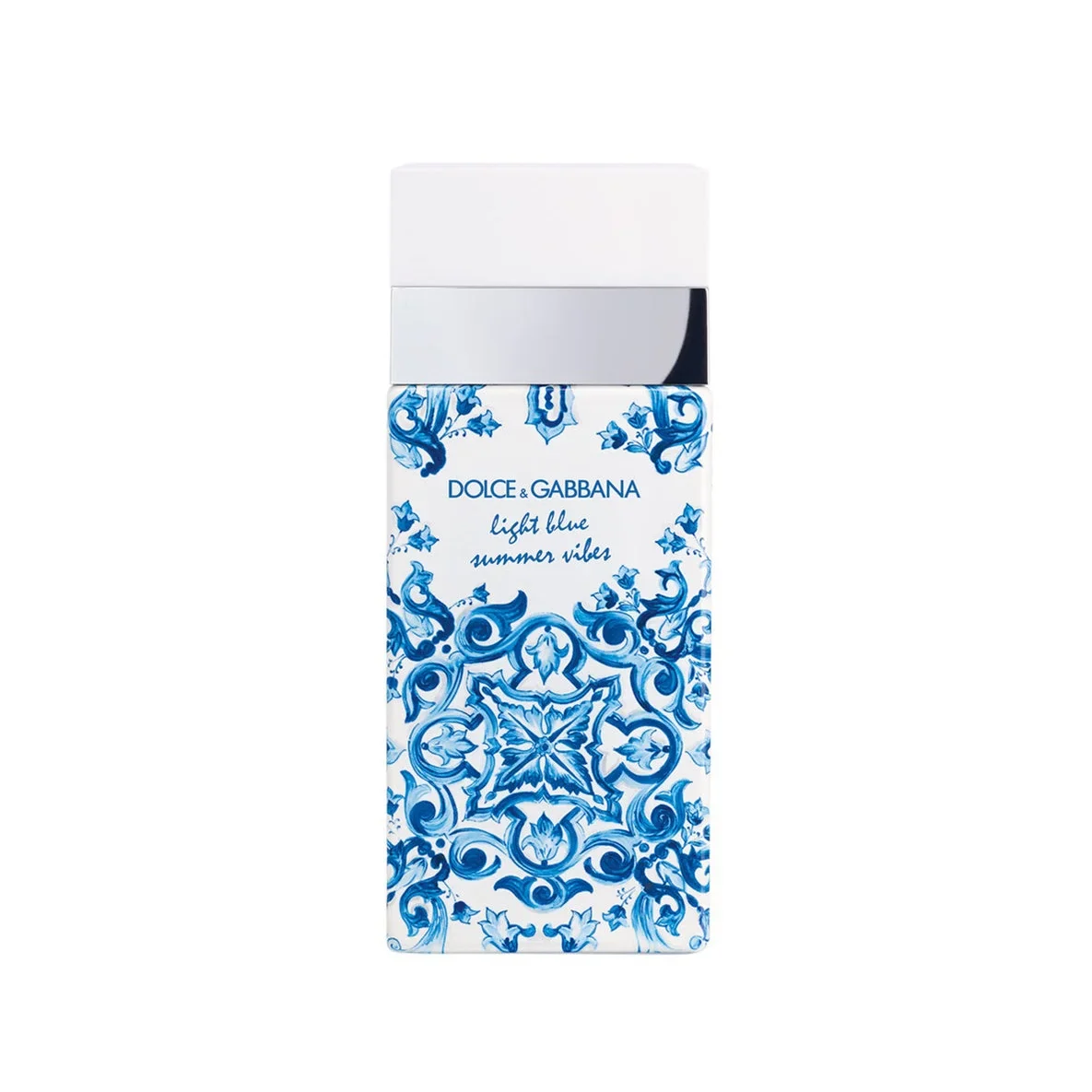 Light Blue Summer Vibes Eau de Toilette by Dolce & Gabbana