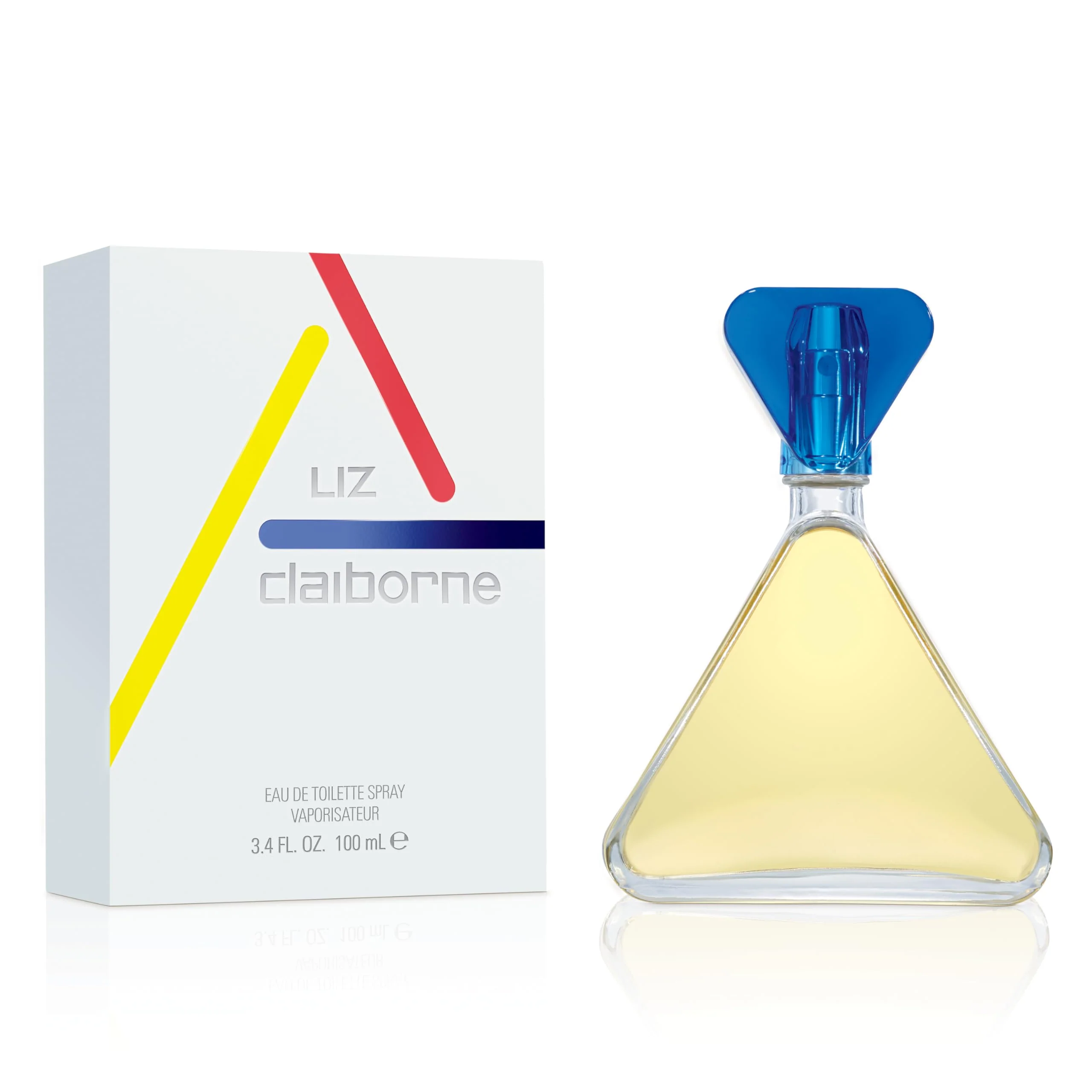 Liz Claiborne by Liz Claiborne eau de Toilette
