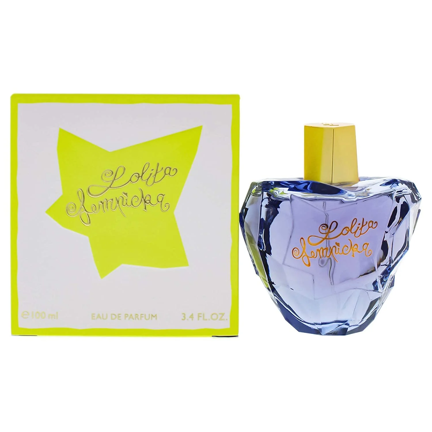 Lolita Lempicka Eau de Parfum By Lolita Lempicka