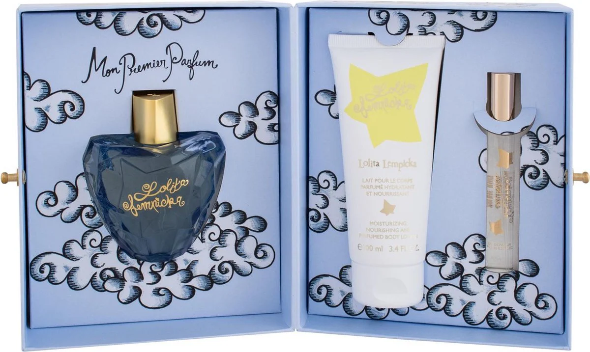 Lolita Lempicka Women 2-Piece Set eau de Parfum