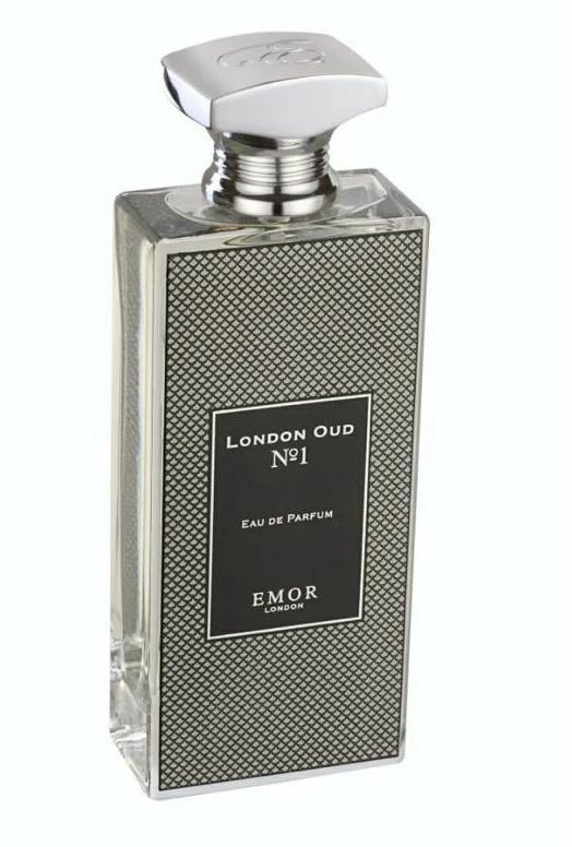 london oud no 1 eau de parfum by Emor London - Image 2