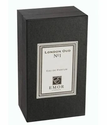 london oud no 1 eau de parfum by Emor London - Image 3
