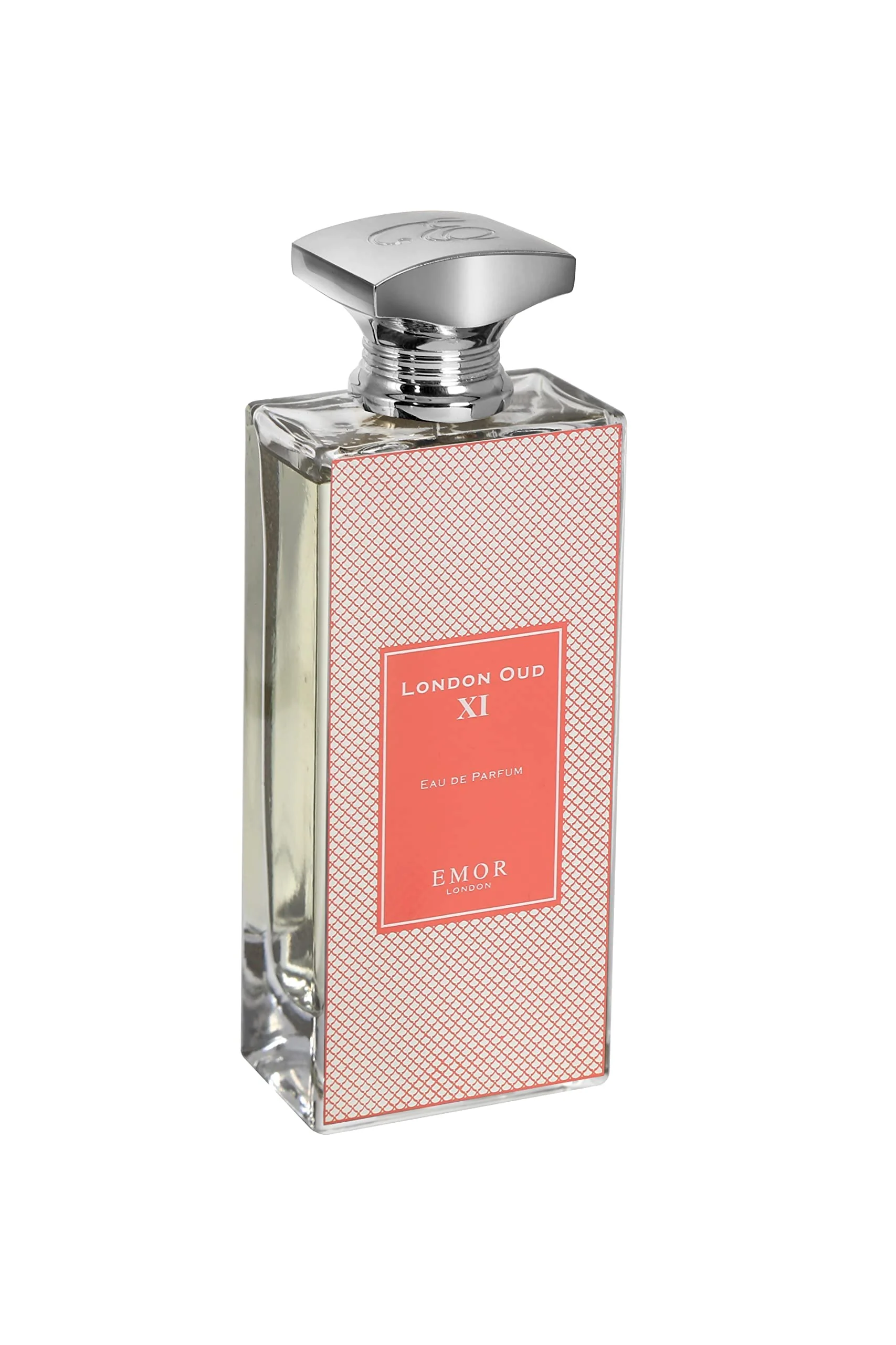 London Oud XI Eau de Parfum by Emor London
