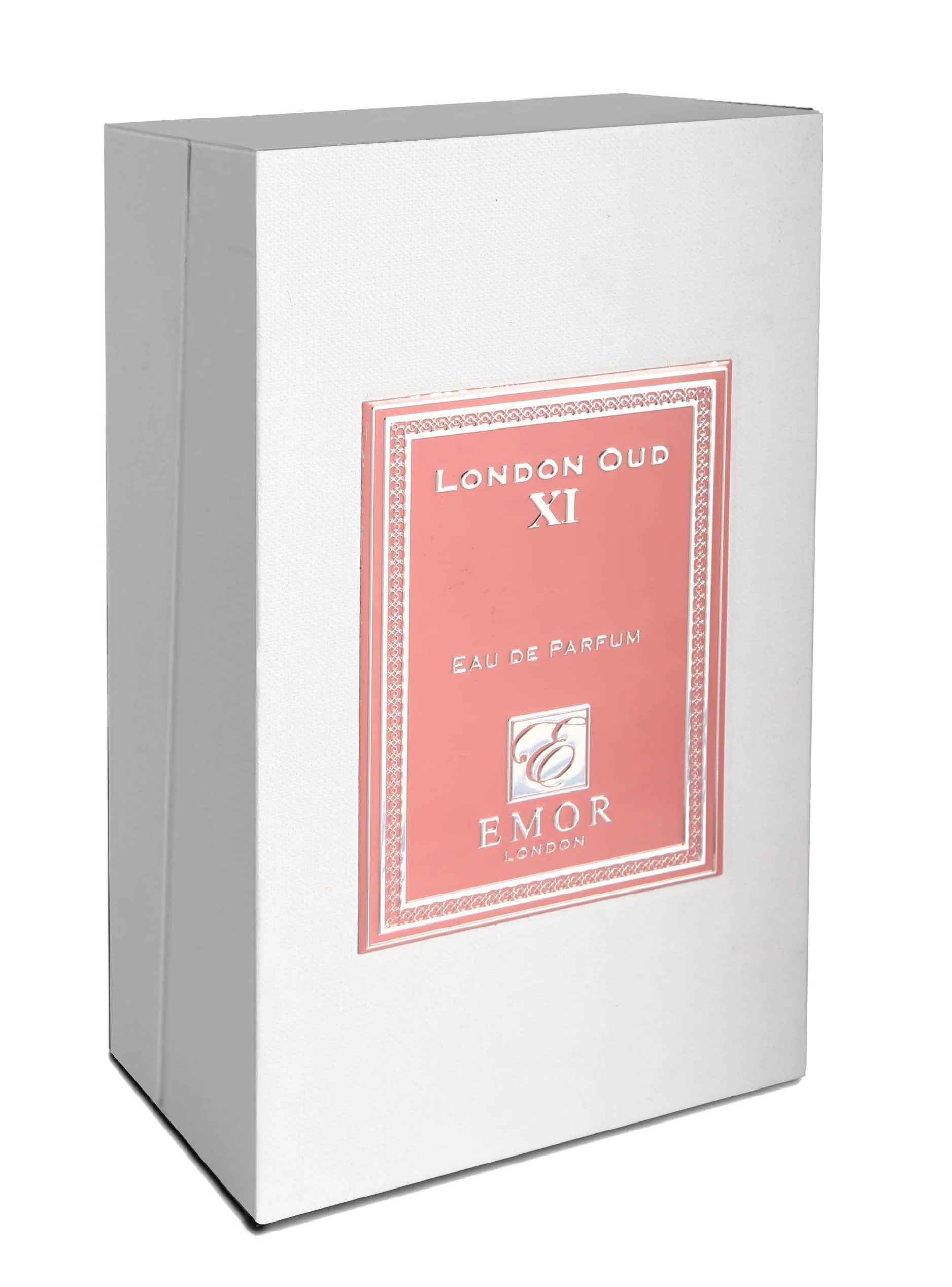 London Oud XI Eau de Parfum by Emor London - Image 3