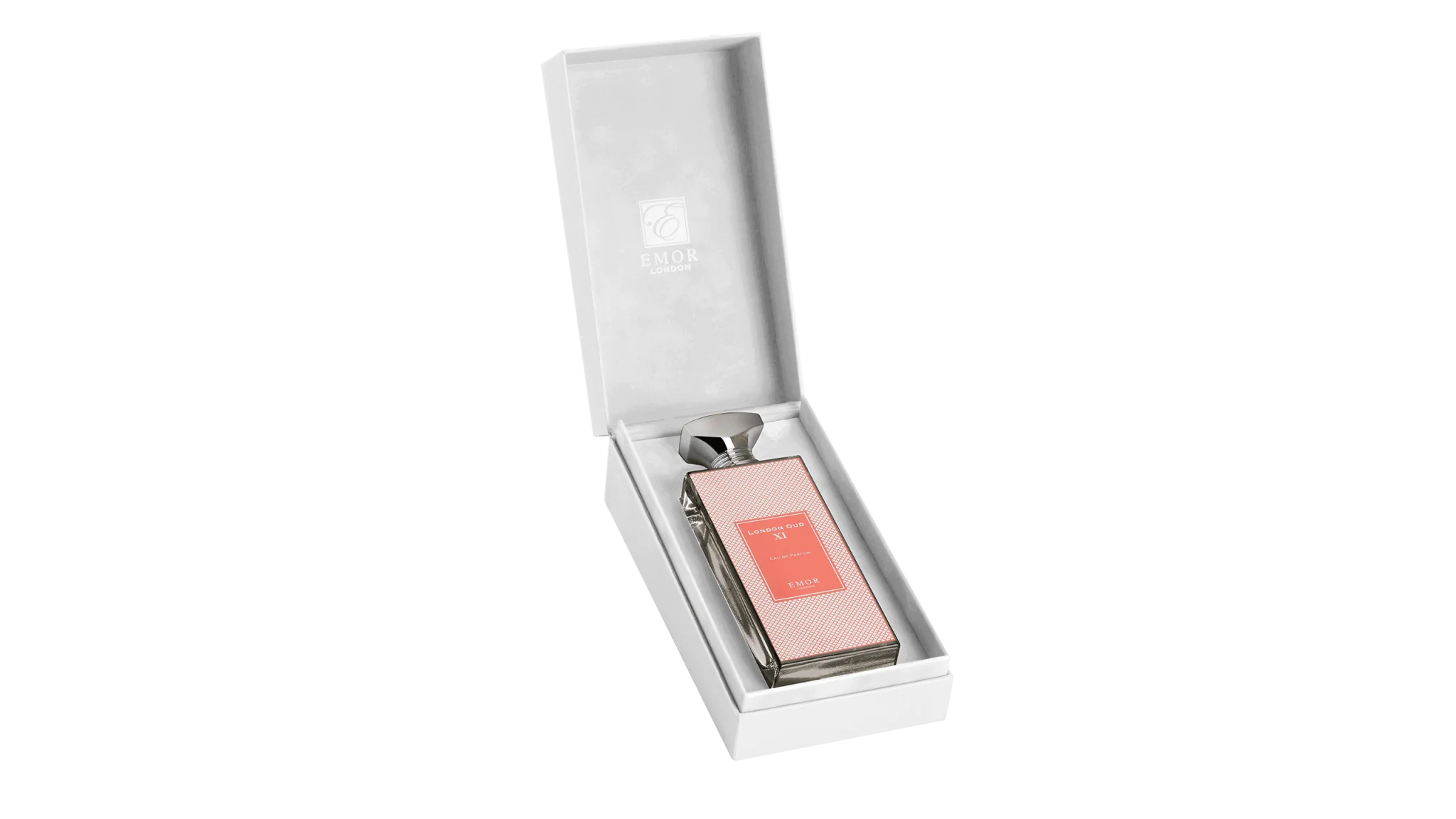 London Oud XI Eau de Parfum by Emor London - Image 4