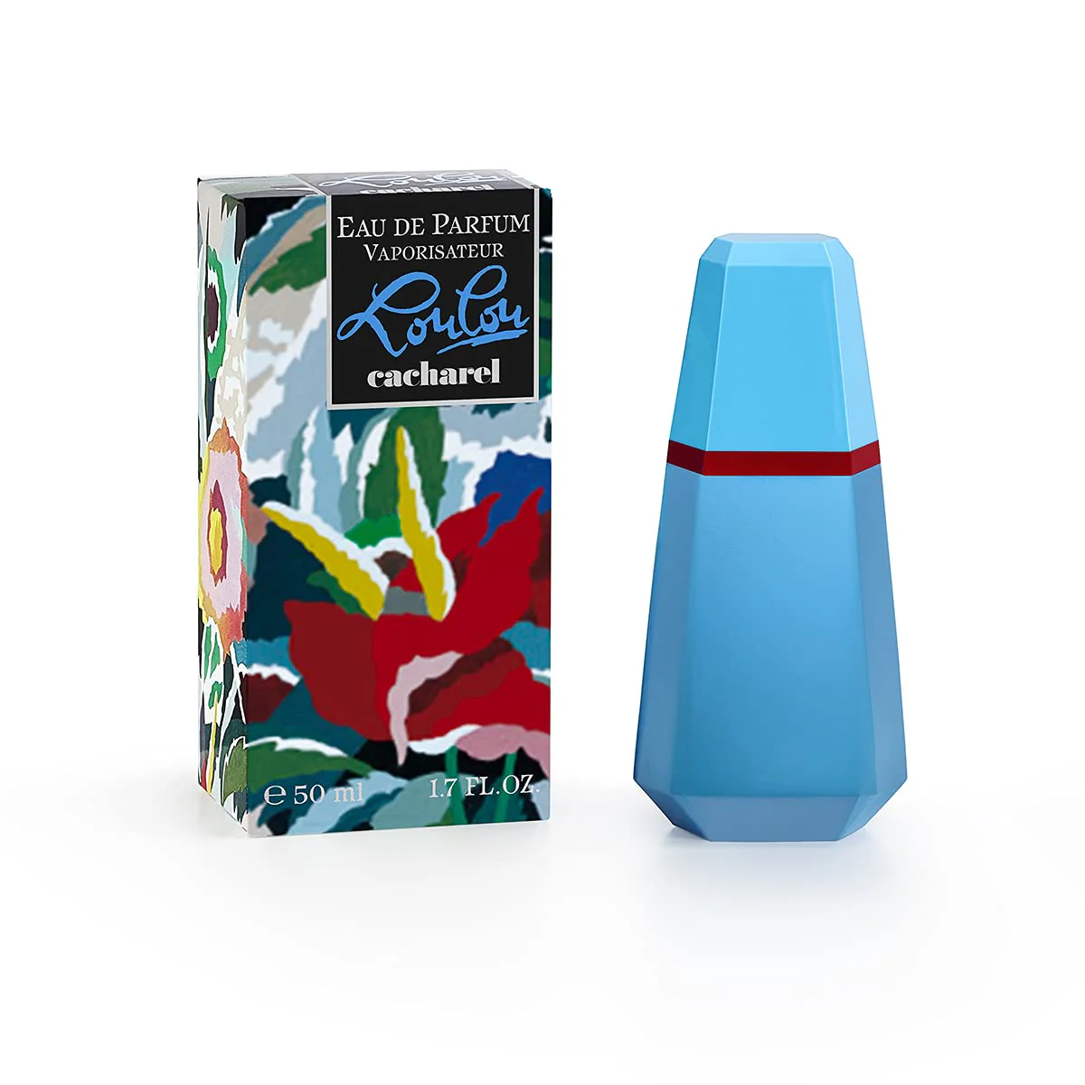 LouLou by Cacharel Eau de Parfum