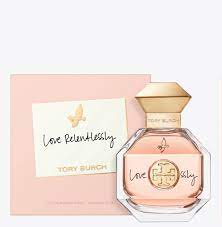 Love Relentlessly  by Tory Burch eau de Parfum