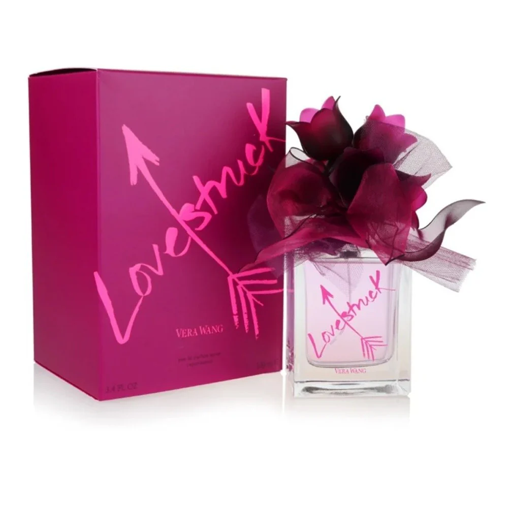 Lovestruck By Vera Wang Eau de Parfum