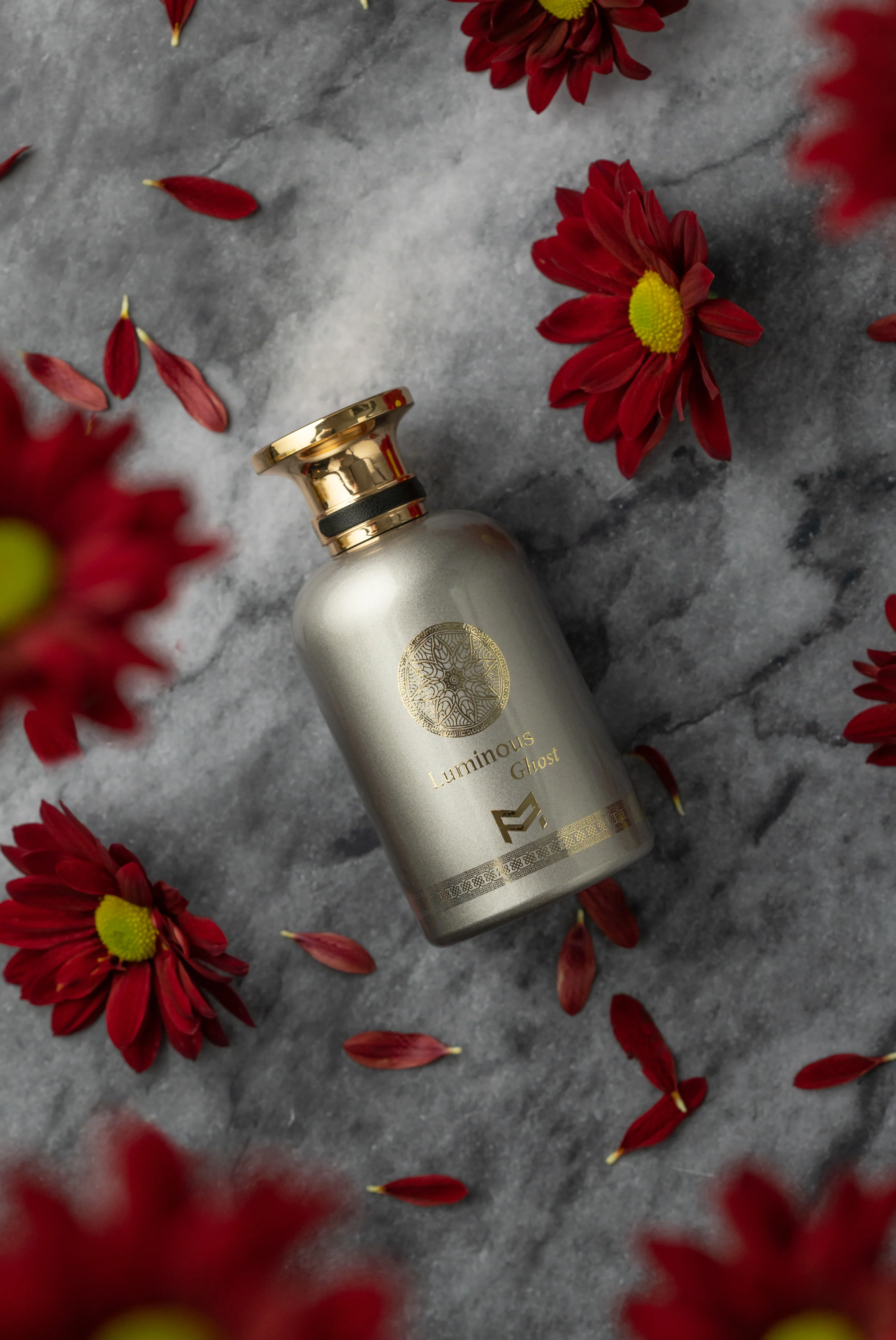 Luminous Ghost Eau de Parfum by Patek Maison