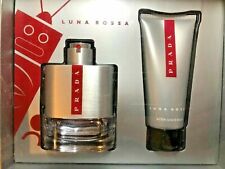 Luna Rossa Men Gift Set 2-Piece by Prada Eau de Toilette