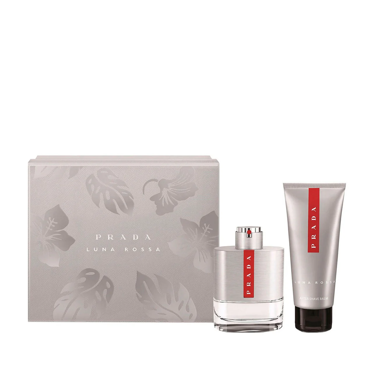 Luna Rossa Men Gift Set 2-Piece by Prada Eau de Toilette - Image 2