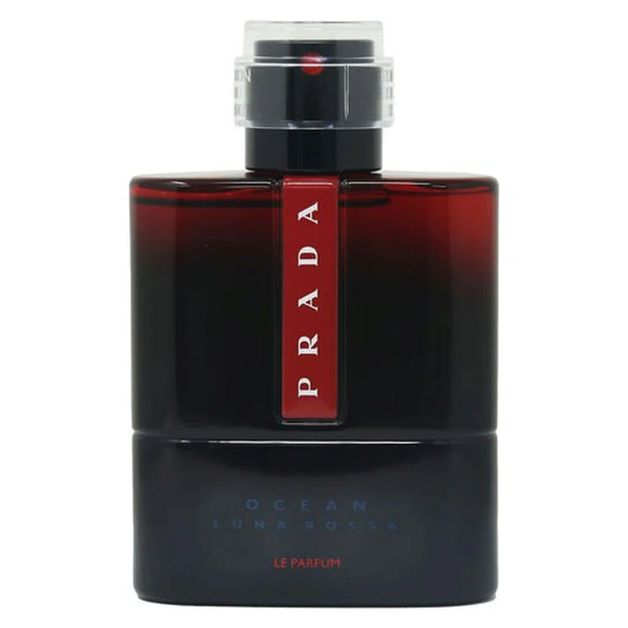 Luna Rossa Ocean by Prada LE PARFUM - Image 2