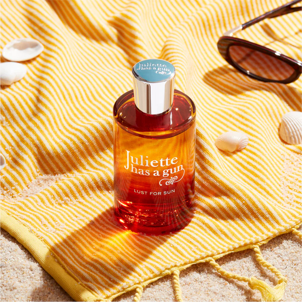 Lust For Sun  Eau de Parfum by Juliette Has A Gun - Image 2