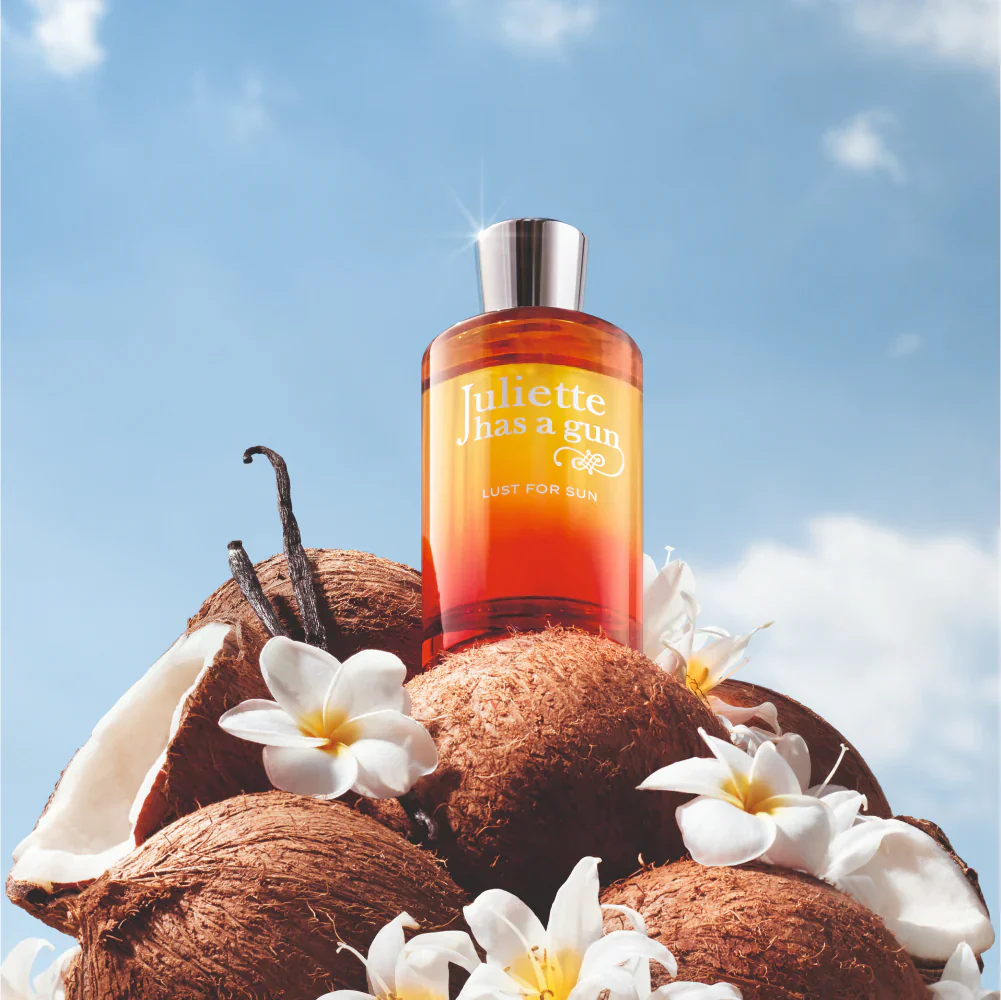 Lust For Sun  Eau de Parfum by Juliette Has A Gun - Image 3