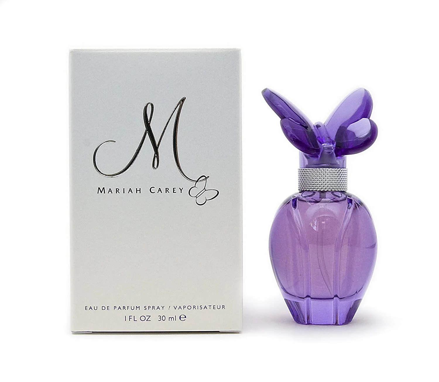 M By Mariah Carey Eau de Parfum