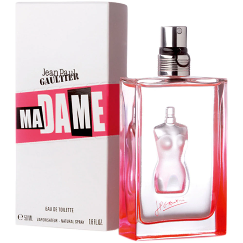 Ma Dame By Jean Paul Gaultier Eau de Toilette