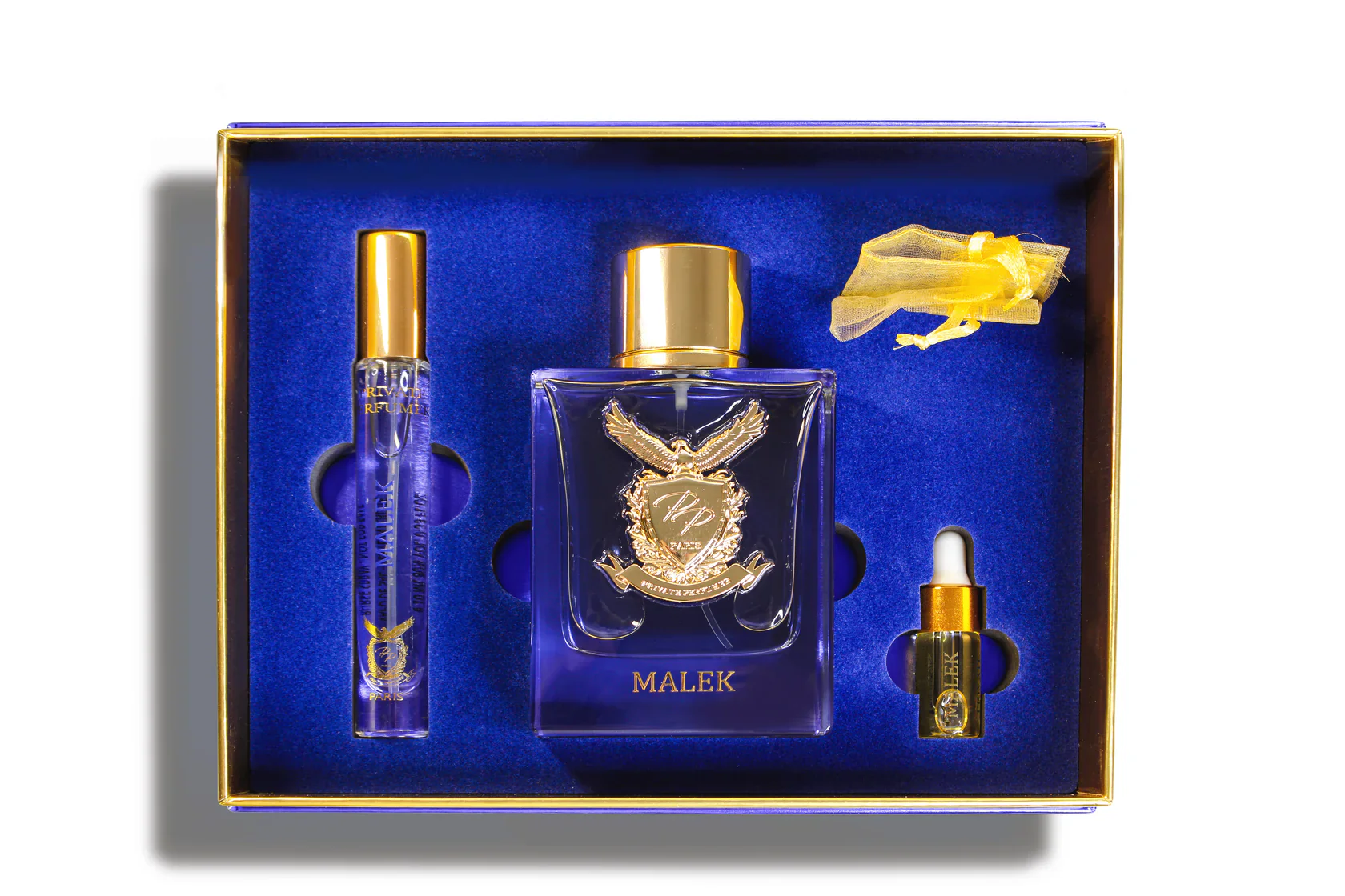 MALEK Parfum by PRIVATE PERFUMER - Image 2