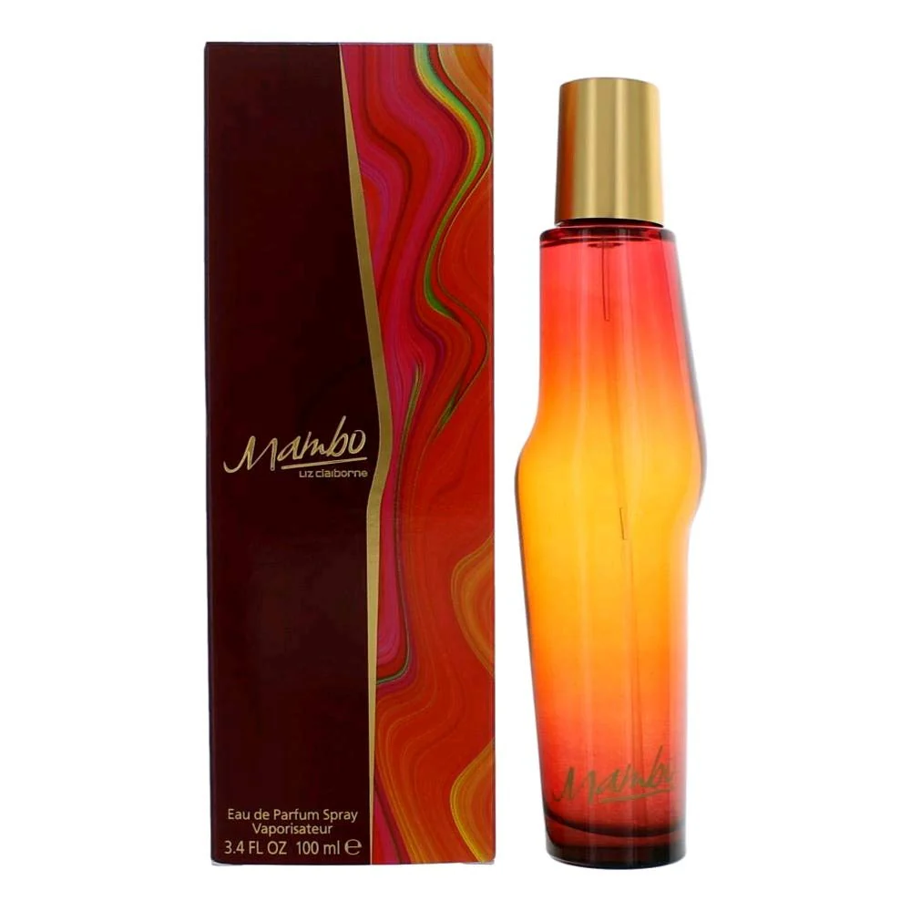 Mambo for Woman by Liz Claiborne Eau de Parfum