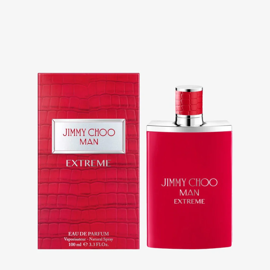 Man Extreme Eau de Parfum by Jimmy Choo - Image 2