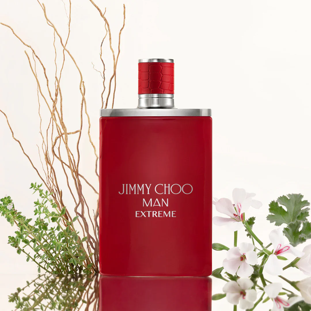 Man Extreme Eau de Parfum by Jimmy Choo - Image 3