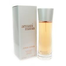 Mania by Giorgio Armani eau de Parfum