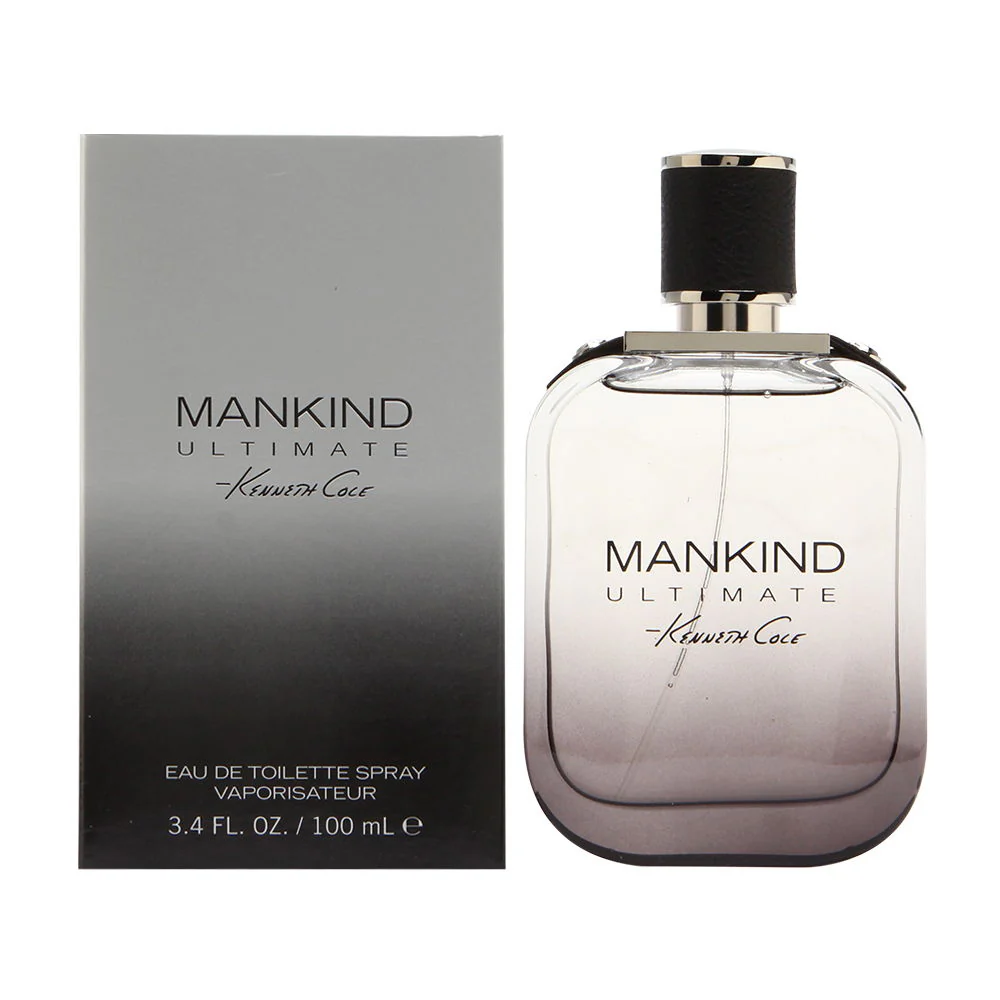 Mankind Ultimate By Kenneth Cole Eau de Toilette