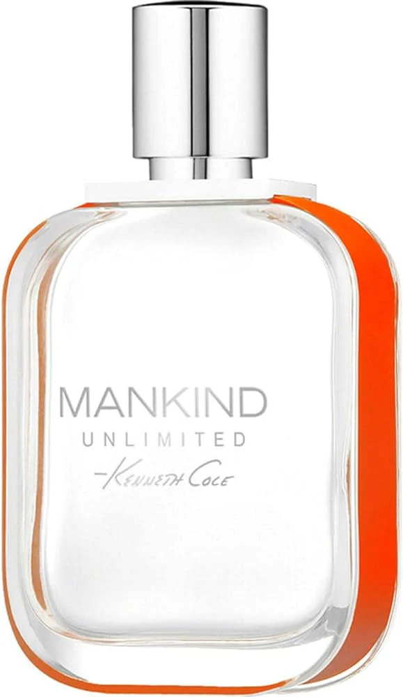 Mankind Unlimited by Kenneth Cole Men Gift Set eau de Toilette - Image 2