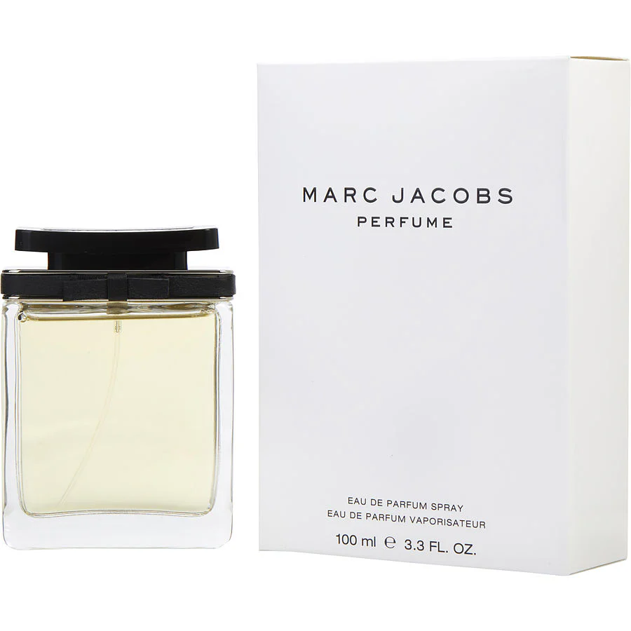 Marc Jacobs Perfume by Marc Jacobs Eau de Parfum