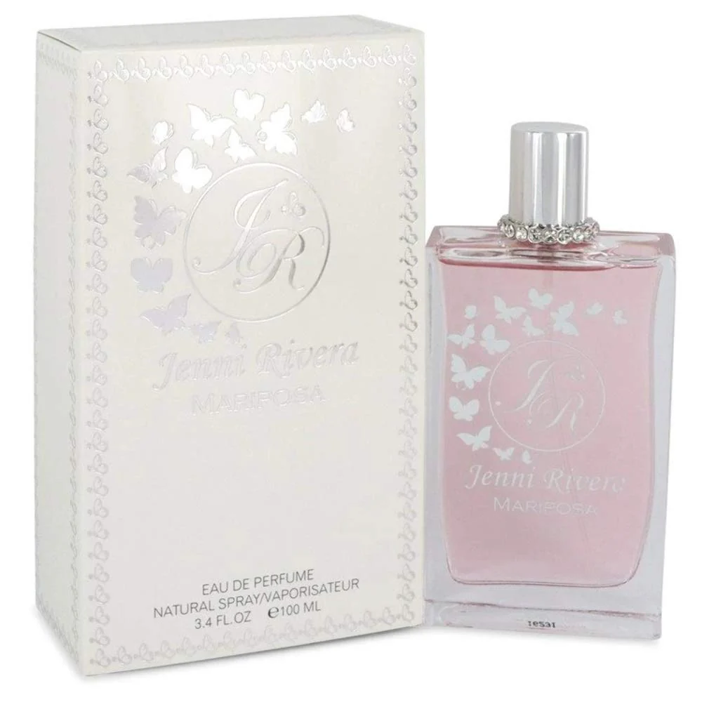 Mariposa by Jenni Rivera Eau de Parfum